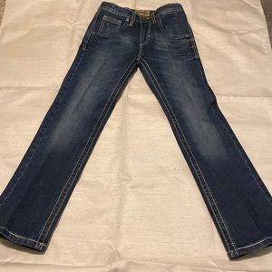 Wrangler 20X Midland slim Fit Vintage Boot Cur Jean